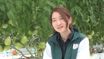 “仕事として成り立つところを見せていきたい”東大卒の農業者・川名桂のセブンルール