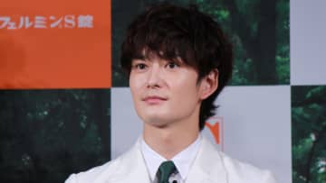 岡田将生が少年時代の夢について明かす「中学校が理数系の学校で…」