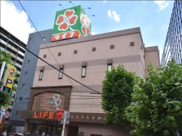 ライフ／東京都千代田区「神田和泉町店」をリニューアル