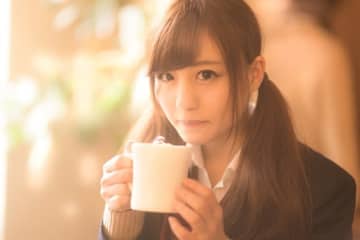 JKに人気のコーヒーチェーン　3位「サンマルク」2位「コメダ」1位はやはり…