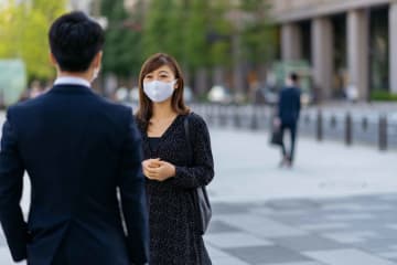 不審者と勘違いされて…　街中で道を尋ねたときに取られた最悪な対応
