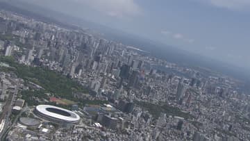 東京に4度目の緊急事態宣言へ　8月22日までの方針