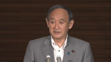 東京に4度目の緊急事態宣言へ　8月22日まで きょう決定
