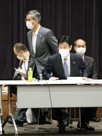 東京の緊急事態、今夕に決定　8月22日まで、沖縄は延長