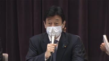 4度目の「緊急事態」宣言へ　五輪 お盆含む8月22日まで