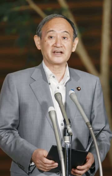 東京に4度目の緊急事態宣言　五輪期間含め8月22日まで