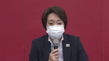 1都3県は無観客　異例の大会に... 東京オリンピック