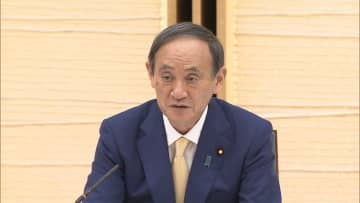 東京に4度目の緊急事態宣言　菅首相“先手の予防的措置”