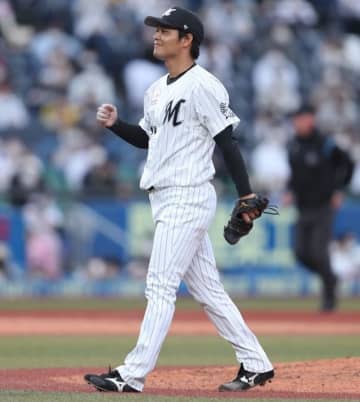 【千葉魂】苦節5年初の球宴出場　ロッテ・佐々木千、大舞台に感無量
