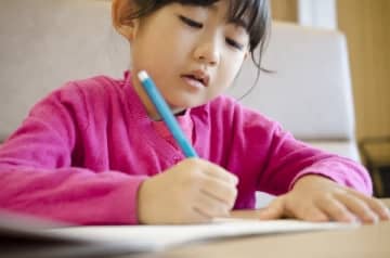 夏休みの子どもの学習計画　新型コロナの影響は？