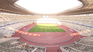 五輪“エスコートキッズ”も中止　選手と一緒に会場に入場