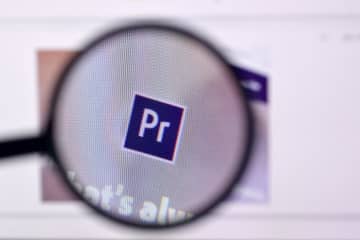 Adobeソフトで副業　Premiere Proで動画制作