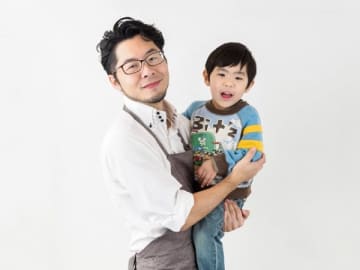 勘違いしているパパさんへ　「子育てはママ任せ」の父親が最低限わきまえておきたいこと