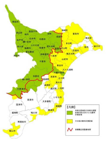 児童5人死傷事故　背景にある「非線引き自治体」とは？　通学路だけじゃない郊外特有の課題