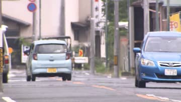 千葉・市原市で35.0度観測　関東で初の猛暑日に