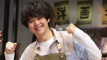 有岡大貴はお願い上手？松丸亮吾が「完全に捨て猫の目」と明かす
