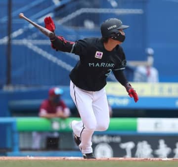 【千葉魂】ロッテ藤原、不振から大復活　2軍で4番起用、積極性戻る