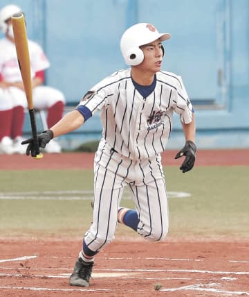 福岡大大濠 山下 １５０キロ３ｋ 阪神スカウト絶賛 ドラフト１位候補に値する 1 3ページ サンスポ