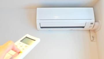 エアコンつけっぱなしこそ電気代お得説　最新実験でわかったオン・オフの基準