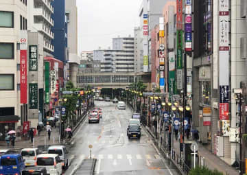 千葉県、10飲食店に初の時短命令　特措法で、「命令従わず」なら過料も　まん延防止は9市に