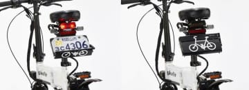 ハイブリッドバイクを条件付きで「自転車」扱い　歩道走る人はいないのか