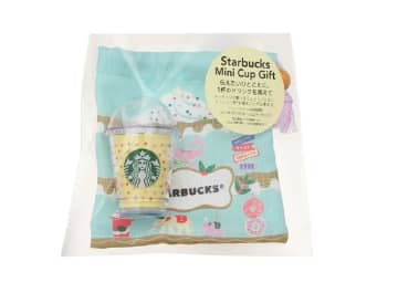 【スタバ】めっちゃ可愛い！クジラ、メリーゴーランド...の新作グッズ注目3選