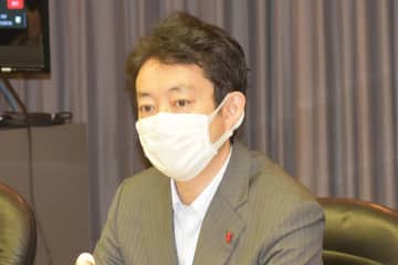 【速報】熊谷知事、緊急事態「十分選択肢に入る」　まん延防止に八千代、鎌ケ谷の追加決定