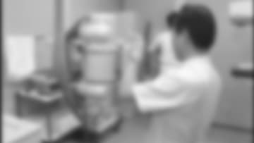 レントゲン技師が盗撮か　卑劣な手口 容疑一部否認