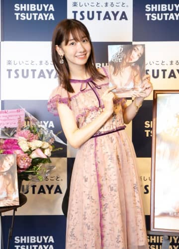 柏木由紀　復帰後初のイベント「めちゃくちゃ元気になりました」