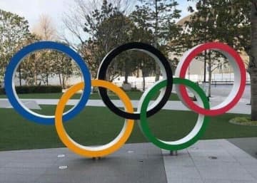 東京五輪「安心安全」どこへ　コロナに加えて台風対策も気になる