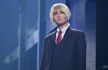 荒牧慶彦が主演舞台に向けての熱い思いを明かす「舞台で醸し出される雰囲気、熱量を…」