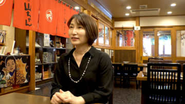 「世界の山ちゃん」代表取締役・山本久美にセブンルールが密着！「女性の涙あるある」に青木崇高、尾崎世界観が驚き