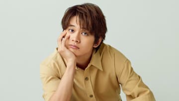 北村匠海がお気に入りのテイクアウトを明かす「以前はバンドメンバーとよく…」