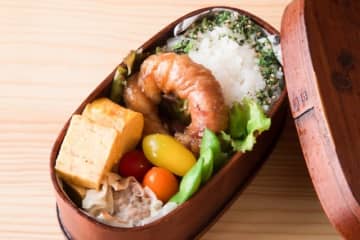 コロナ禍のランチ事情　「お弁当、自炊」増「外食」減　費用も113円ダウン