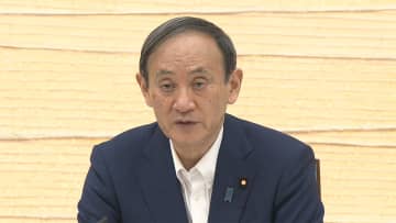 埼玉・千葉・神奈川・大阪に緊急事態宣言　東京・沖縄の宣言は延長 8月31日まで　政府が正式決定
