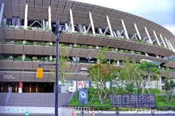 ミッツ マングローブ バイキング 出演時の髪型に視聴者ザワつく ギャグのつもり