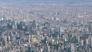 【速報】過去最多 全国で1万1377人　東京で初めて4000人超 新型コロナ