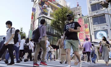 知事会「旅行帰省中止を」　ロックダウン手法検討要請