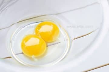 主食を卵2個に置き換えて25キロ減！「にこたま」ダイエット