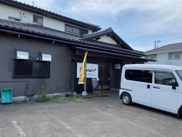 噂のロケ弁屋さんでテイクアウトしました。「Hungry（ハングリー）」＠守谷