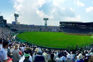 【高校野球】2年ぶり夏の甲子園組み合わせ　最速157キロ風間の秋田・明桜は帯広農と対戦