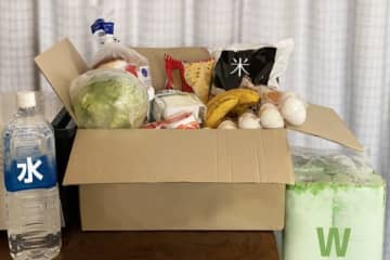 「宅配生協」と「スーパー」あなたにおすすめの比率は？