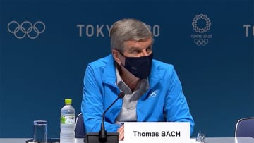 東京 4515人感染 先週金曜から1200人以上増　感染拡大続く中 バッハ会長「日本国民五輪を支援」