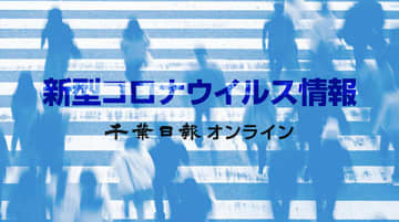 【新型コロナ詳報】千葉県内1057人感染　初の千人超え　死者1人、市川と千葉でクラスター