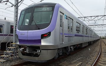 ニュース画像：「東京メトロ半蔵門線新型「18000系」、8/7運行開始」