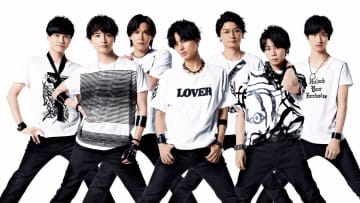 藤ヶ谷太輔のラジオ番組にKis-My-Ft2メンバーが初めて全員集合！10周年記念企画を開催