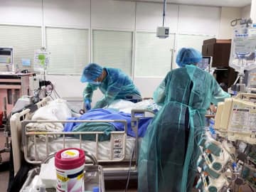 コロナ入院制限は「異常事態」　自宅療養、酸素投与に遅れも　千葉大病院医師が警鐘