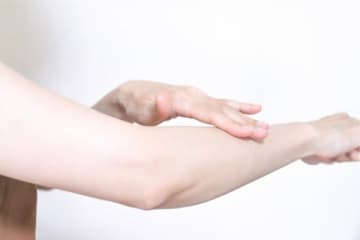 色白の人は要注意！紫外線は少量でも浴び続けると危険