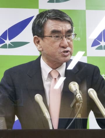 アストラ製、希望3％足らず　優先配分の緊急事態地域