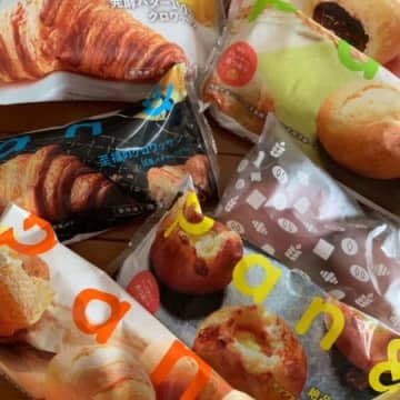 かしわ 他 De 冷涼感のある 焼きたて パン チバテレ プラス